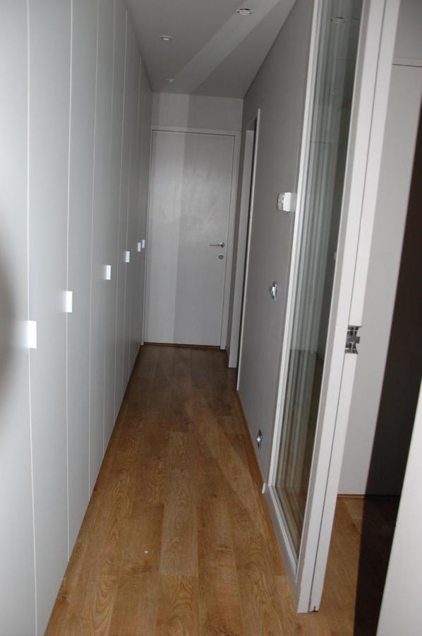 Iconique Bv Appartement In Hartje Ieper Bagian luar foto